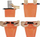 Bojë noti Trizand Inflatable Buoy 2n1 23924, 35L, PVC, portokalli