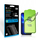 Qelq mbrojtës Bestsuit Flexible 5D Full Glue Hybrid Glass për Samsung Galaxy S25 Edge C, transparent