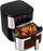 Фритеза на топол воздух Tesla AirCook Q60 XXL Pro, 7L, 1600W, црна