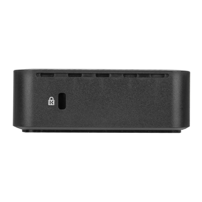 Докинг станица Targus DOCK310EUZ, USB-C, 65W, црна