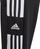 Pantallona trajnimi adidas Squadra 21 Youth GK9553, për kalamaj, poliestër i ricikluar, të zeza