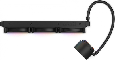 Ftohës NZXT Kraken Elite 360 RGB