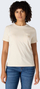 Bluzë T shirt Carhartt Irvine, për goca, madhësia L, bezhë e çelur