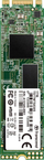 Disk SSD Transcend 830S, 1TB, M.2 2280 SATA III