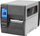 Printer etiketash Zebra ZT231, 203 dpi, peeler dhe ekran, gri