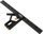 Vizore këndore multifunksionale Neo Tools Square, alumini, 30 cm, e zezë