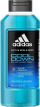 Xhel dushi Adidas Cool Down për burra, 400 ml