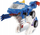 Lodër dinosauri VTech Motosaurs Therizinosaurus Oxor, me komandë në dorë, 2 në 1, shumëngjyrëshe