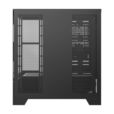 Kuti PC DarkFlash DY451, ATX, xham i temperuar, e zezë