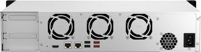 Server QNAP TS-864eU-4G