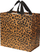 Qese ekologjike Canpol, 33L, 38x22x49 cm, shumëngjyrëshe