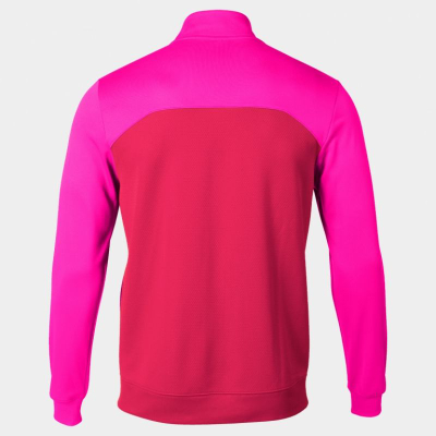 Блуза Joma Winner II Full Zip
