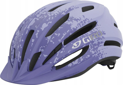 Helmetë biçiklete Giro Register MIPS II, me vizier, 54-61 cm, lejla