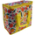 Qese termike Thermal Bag Fruit, 16L, me izolim termik, e verdhë