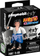 Figurë Playmobil Naruto Shippuden Sasuke 71097, 8 copa, për kalamaj 5+