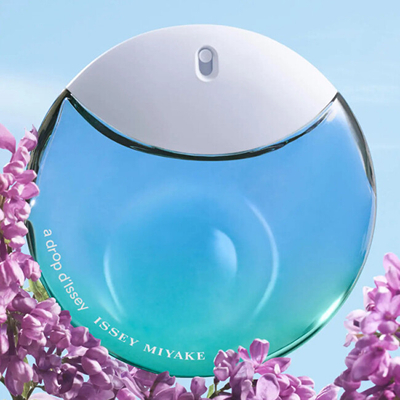 Eau de Parfum ISSEY MIYAKE A Drop d'Issey Fraîche