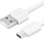 Kabllo USB Samsung EP-DN930, USB-A me USB-C, 1m, e bardhë