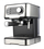 Makina manuale për espresso FRAM FEM-850BKSS, 850W, 15 Bar, 1.5L, argjendi
