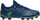 Këpucë futbolli Puma Future Play FG AG Jr 107388 03, për kalamaj, nr 32.5, blu me jeshile