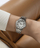 Orë për femra Guess Fawn GW0686L1, e argjendtë