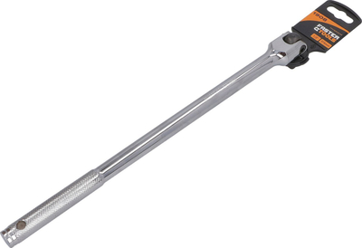 Levë çelësesh FASTER TOOLS 1908, 375mm, 1/2", krom