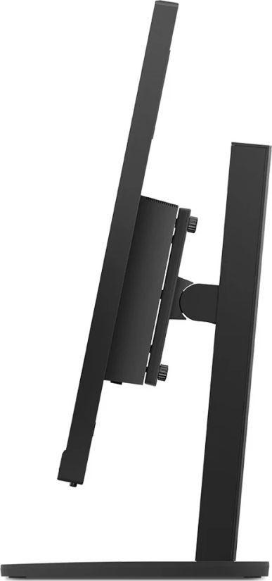  Monitor Lenovo ThinkVision E24-28 (62B8MAT3EU), 23.8", Full HD, i zi