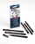 Stilolaps grafik Derwent Line Maker, set 6 copë, i zi