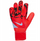 Doreza portieri Nike Match HQ0257-635, shkumë në pëllëmbë, e kuqe