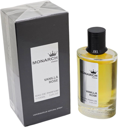 Parfum Emper Vanilla Rose, unisex, 100 ml