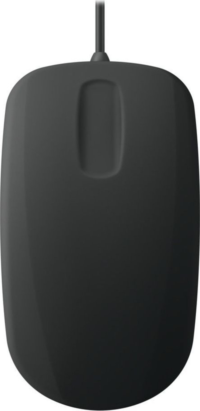 Maus CHERRY AK PMH3 Medical, me kabllo, IP68, i zi