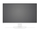Monitor NEC MultiSync EA271Q, 27", QHD, TFT/PLS, i bardhë