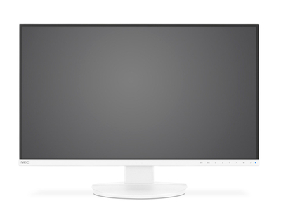Monitor NEC MultiSync EA271Q, 27", QHD, TFT/PLS, i bardhë