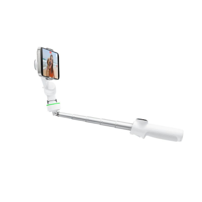 Insta360 Flow 2 Pro Gimbal për smartphone