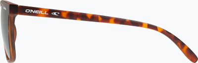 Syze dielli O'Neill ONS 9035 2.0, xhama të polarizum, skelet matte tortoise, xhama jeshil