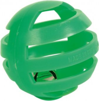 Set topa plastikë Trixie, 4cm, 4 copë