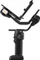 Stabilizues dore Zhiyun Crane 4 Combo për kamera, profesional, i zi