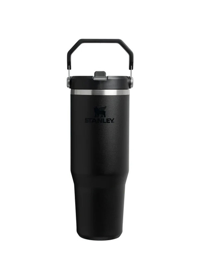 Stanley Termos Iceflw2.0 0.88L Flpstr Tumb Black 10-12043-071