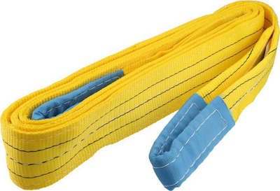 Rrip ngritës Vorel WEBBING SLING, 3000kg, 4m