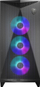 Kasë MSI MPG Gungnir 300R Airflow, Midi Tower
