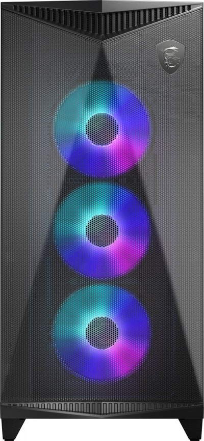 Kasë MSI MPG Gungnir 300R Airflow, Midi Tower