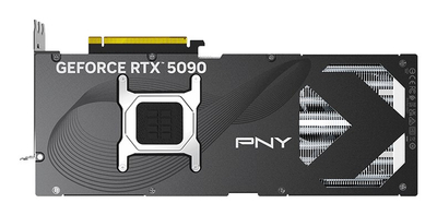 Графичка картичка PNY GeForce RTX 5090, 32GB GDDR7, OC, PCI Express 5.0, црна