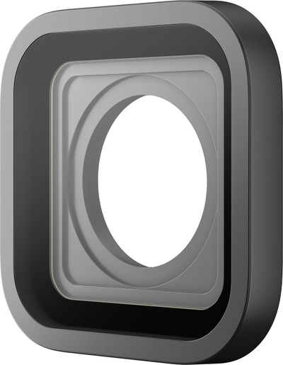 Kapak mbrojtës lente GoPro Replacement Protective Lens, për HERO13 Black, Corning Gorilla Glass, i zi