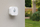 Sensor levizje Eve Motion 10EBY9951, wireless, Matter Thread, i bardhë