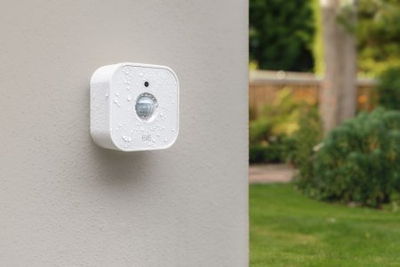 Sensor levizje Eve Motion 10EBY9951, wireless, Matter Thread, i bardhë