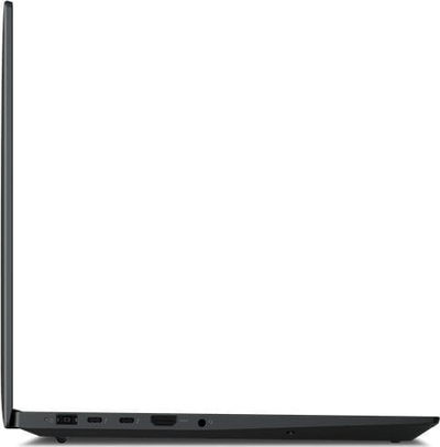 Laptop Lenovo ThinkPad P1 G6, 16" 165 Hz, Intel Core i7-13700H, 32 GB RAM, 1 TB SSD, NVIDIA RTX 2000 Ada Generation, i zi