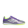 Женски внатрешни футсал копачки adidas F50 Club IN W JI0023, синтетички, ѓон без траги, повеќебојни