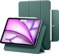 Mbulesë ESR Rebound Magnetic për iPad Pro 12.9" 4 5 6 2020 2022 dhe iPad Air 13" 1 2 2024 2025, me magnet, gri
