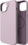 Kapak telefoni ZAGG Manhattan Snap, për iPhone 15 Plus 14 Plus, MagSafe, lejla
