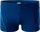 Rroba noti për burra Martes Borin, prerje bokser, thahet shpejt, blu