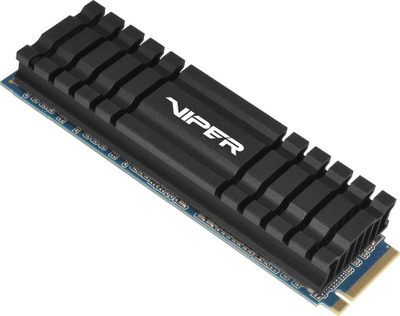 Disk SSD Patriot Viper VPN110-1TBM28H, 1TB, M.2 2280, PCI-E x4 Gen3 NVMe, i zi